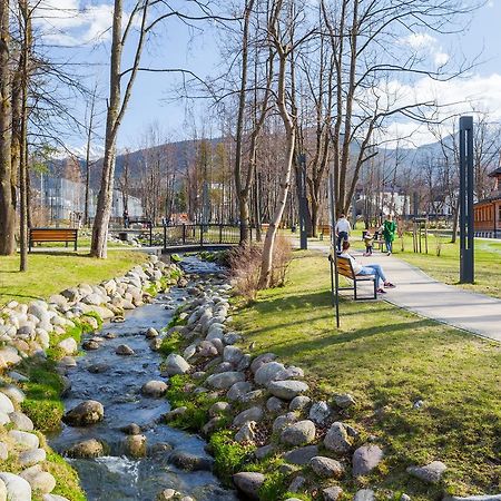 Rent Like Home - Tetmajera Zakopane Dış mekan fotoğraf