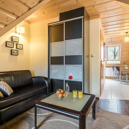 Rent Like Home - Tetmajera Zakopane Dış mekan fotoğraf