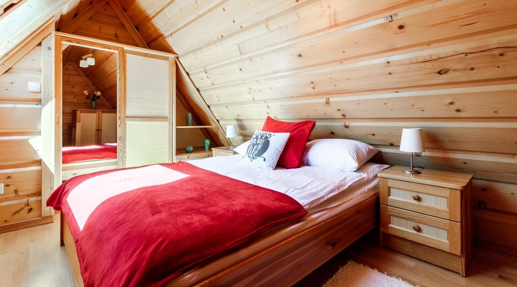 Rent Like Home - Tetmajera Zakopane Dış mekan fotoğraf