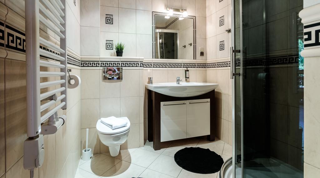 Rent Like Home - Tetmajera Zakopane Dış mekan fotoğraf