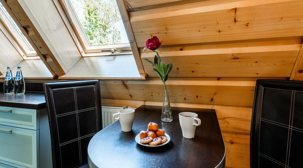 Rent Like Home - Tetmajera Zakopane Dış mekan fotoğraf