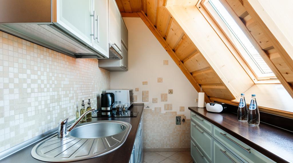 Rent Like Home - Tetmajera Zakopane Dış mekan fotoğraf