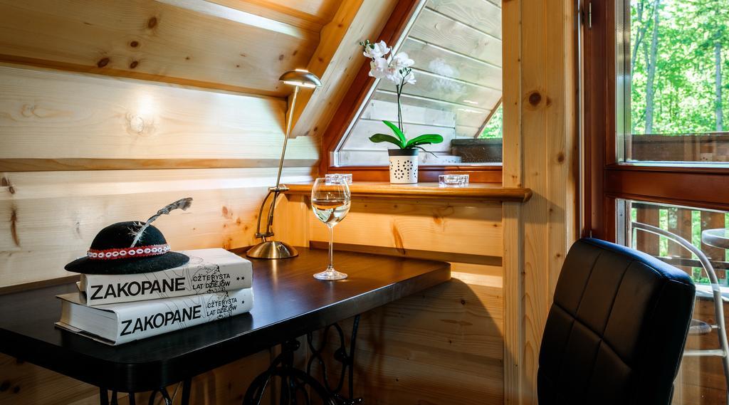 Rent Like Home - Tetmajera Zakopane Dış mekan fotoğraf