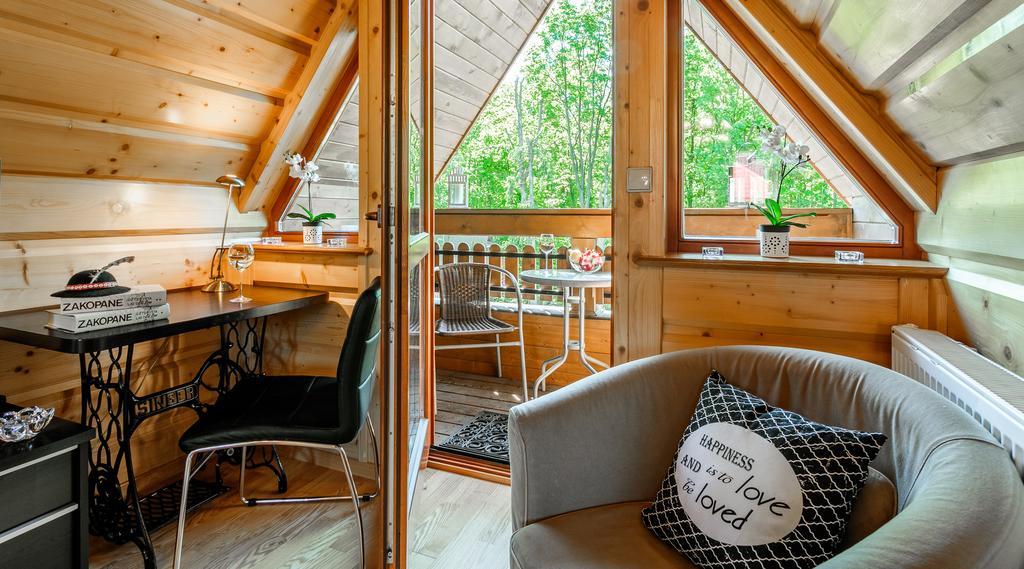 Rent Like Home - Tetmajera Zakopane Dış mekan fotoğraf