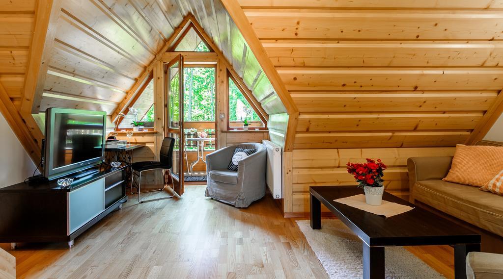 Rent Like Home - Tetmajera Zakopane Dış mekan fotoğraf