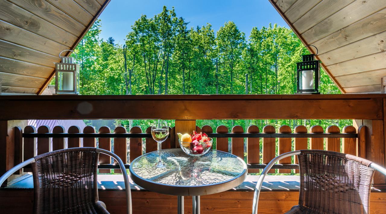 Rent Like Home - Tetmajera Zakopane Dış mekan fotoğraf