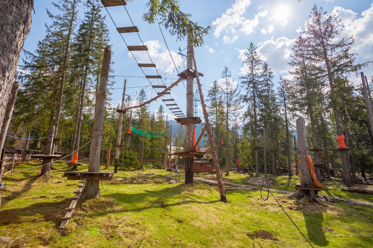 Rent Like Home - Tetmajera Zakopane Dış mekan fotoğraf
